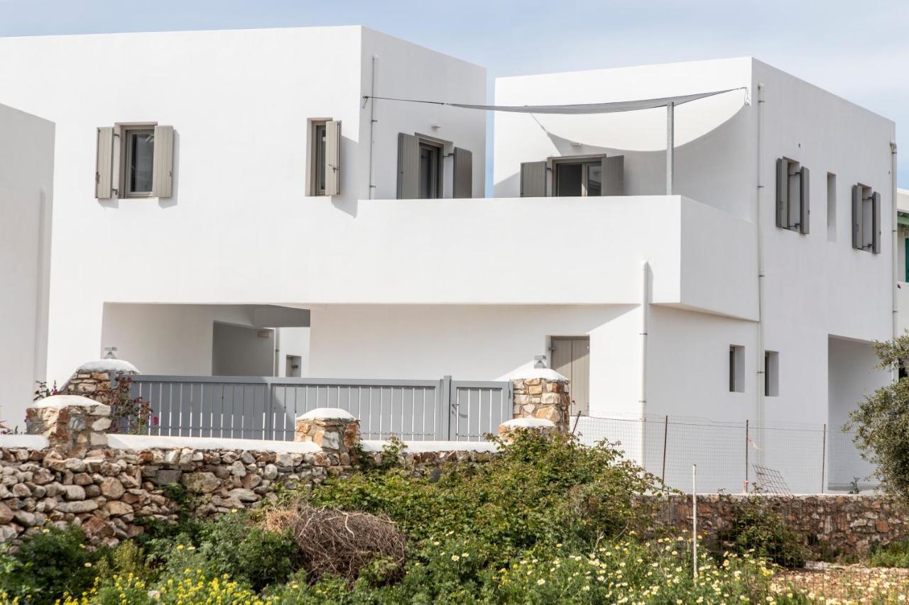 Twelve Plus+ Hotel Naousa  Exterior photo