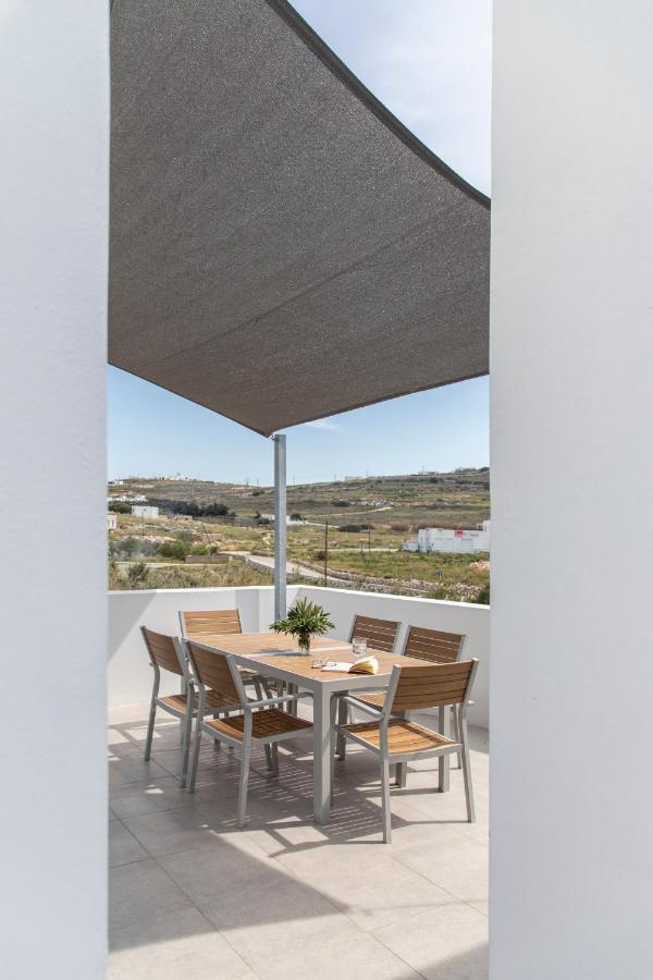 Twelve Plus+ Hotel Naousa  Exterior photo